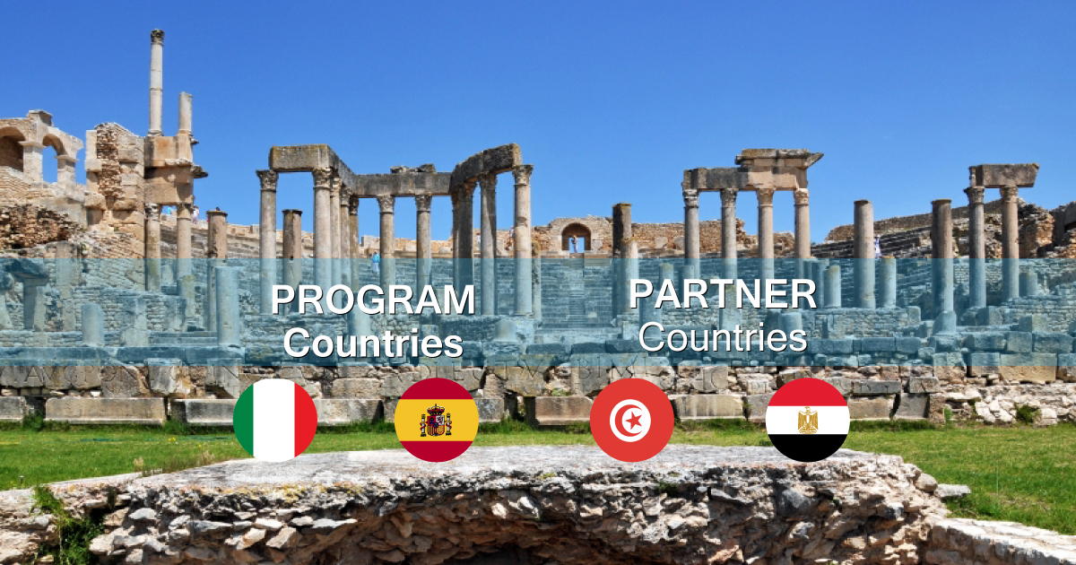 Touritage Erasmus+ Project