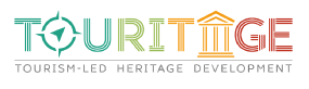 Touritage Erasmus+ Project