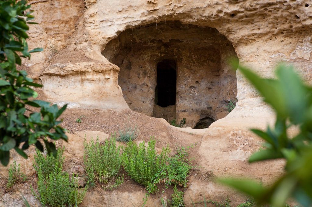 Touritage training of trainers