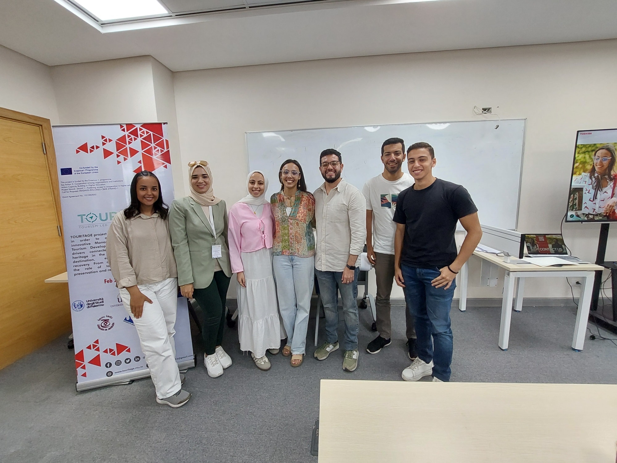 Today’s engaging session with Cityfootnoters sparked powerful reflections!